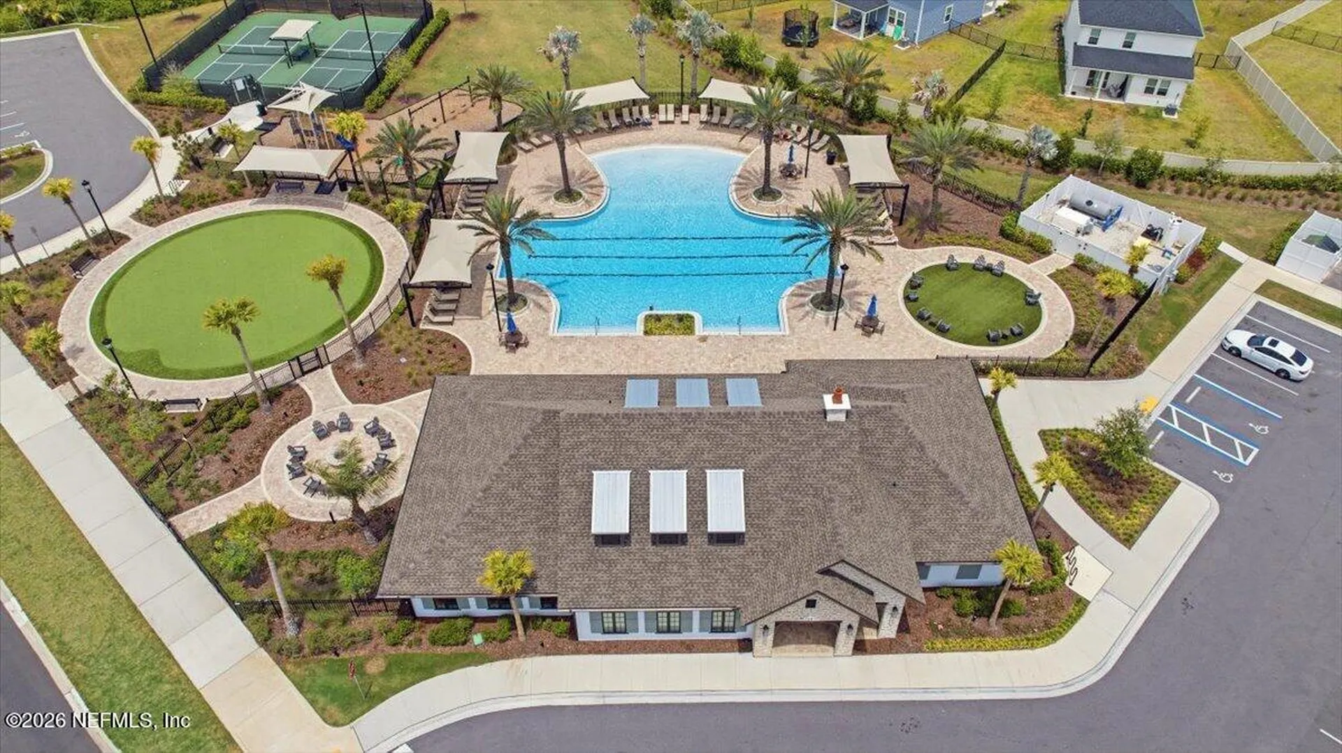 68 Posadas Lane St. Augustine FL 32095