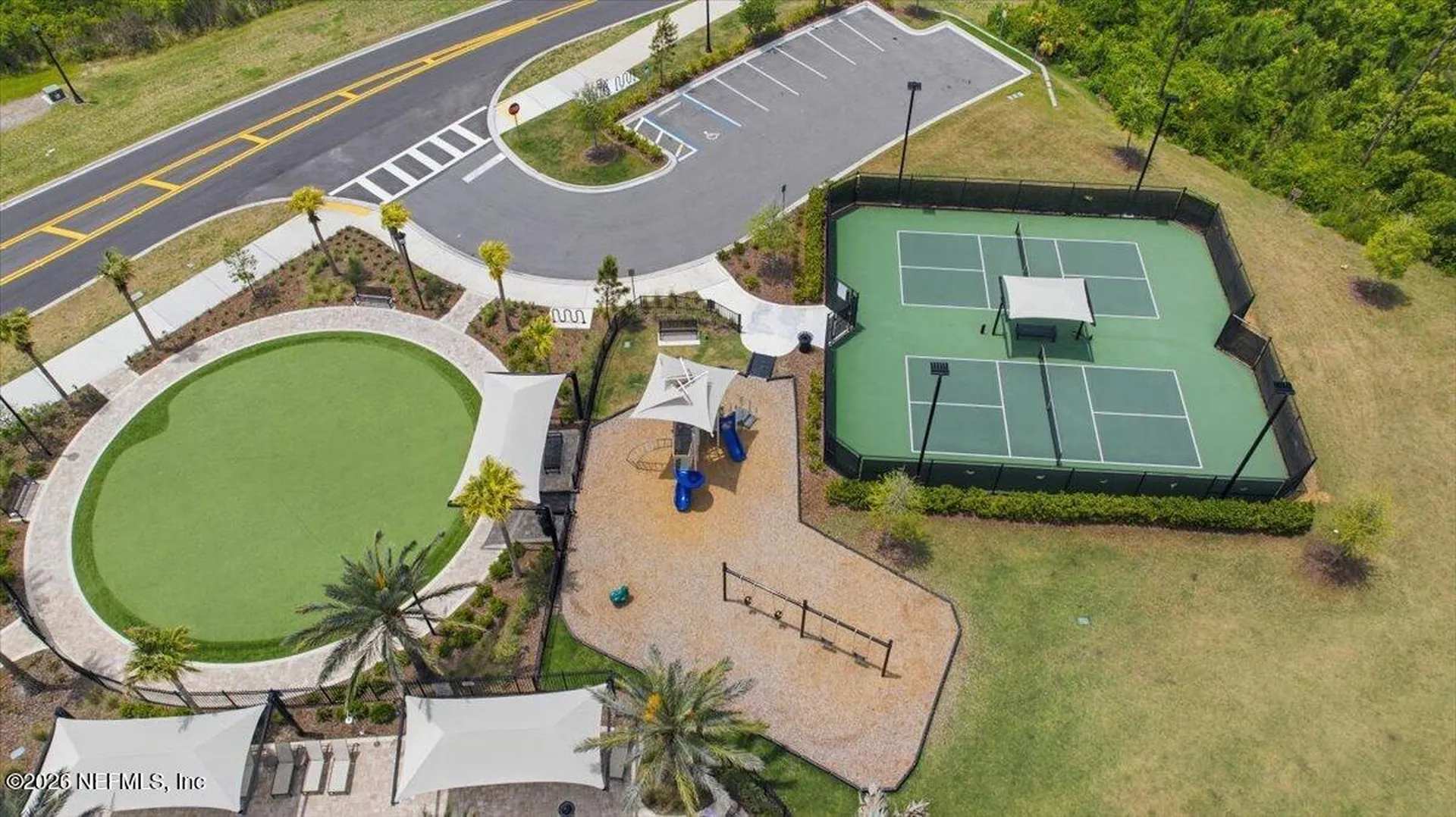 68 Posadas Lane St. Augustine FL 32095