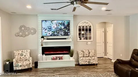 78643 Goldfinch Lane Yulee FL 32097
