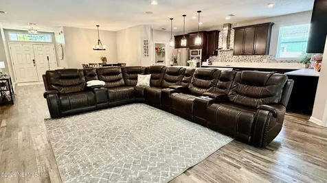 78643 Goldfinch Lane Yulee FL 32097