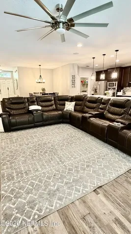 78643 Goldfinch Lane Yulee FL 32097