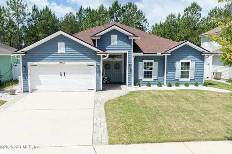 78643 Goldfinch Lane Yulee FL 32097