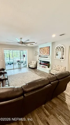 78643 Goldfinch Lane Yulee FL 32097