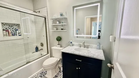 78643 Goldfinch Lane Yulee FL 32097