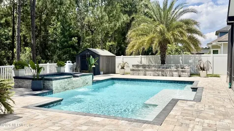 78643 Goldfinch Lane Yulee FL 32097