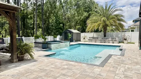 78643 Goldfinch Lane Yulee FL 32097