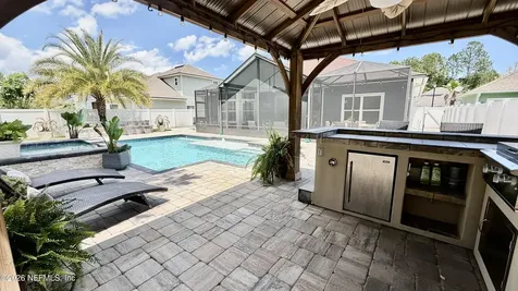 78643 Goldfinch Lane Yulee FL 32097