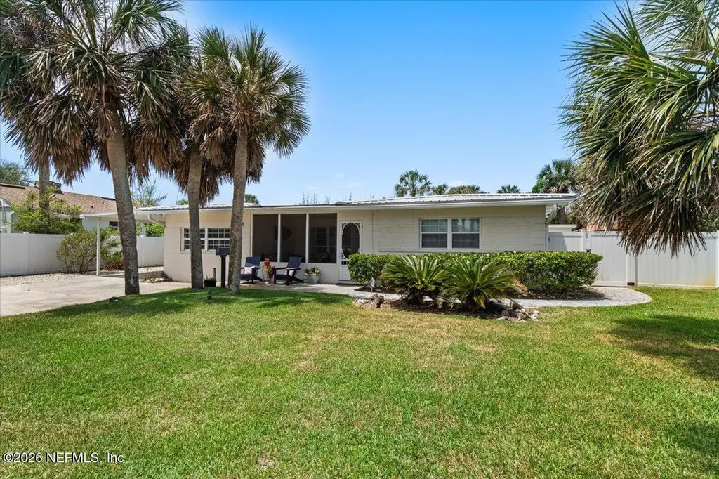 3218 1st Street S Jacksonville Beach FL 32250