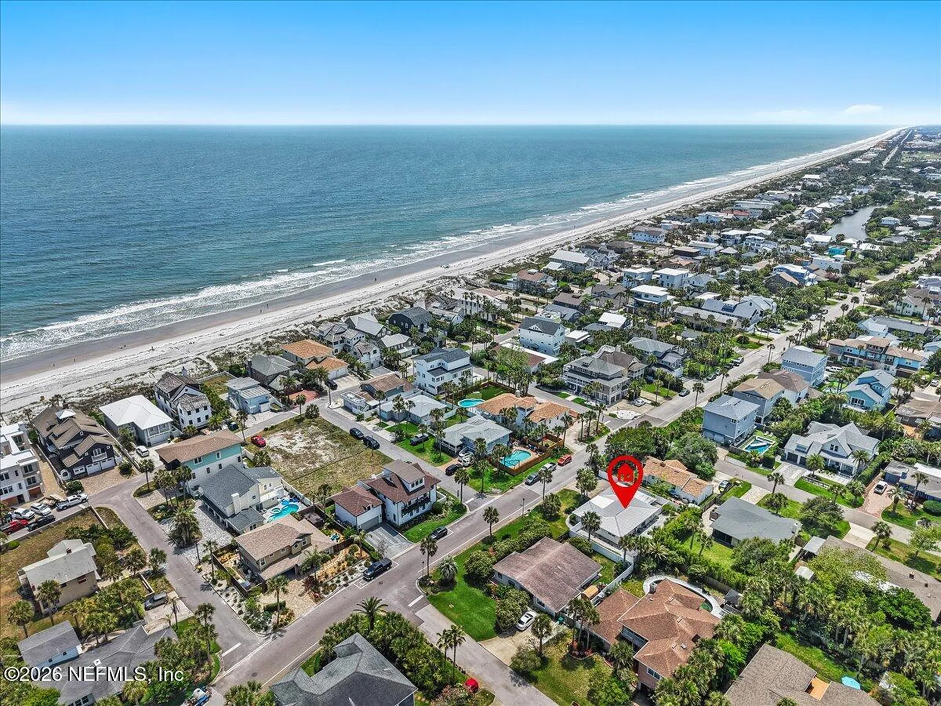 3218 1st Street S Jacksonville Beach FL 32250