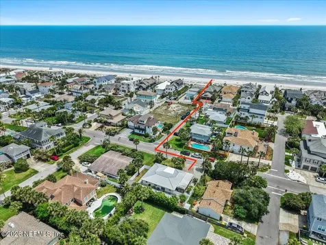 3218 1st Street S Jacksonville Beach FL 32250