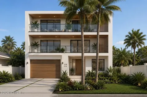 3218 1st Street S Jacksonville Beach FL 32250