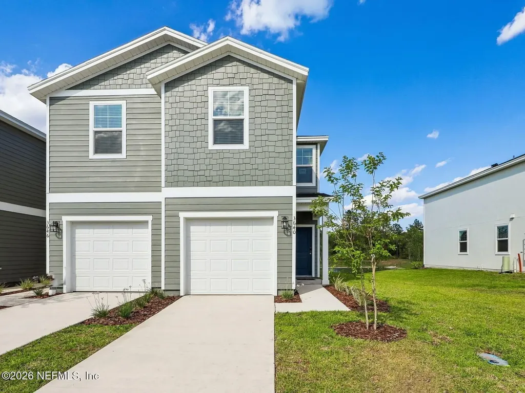 3640 Luxor Way Middleburg FL 32068