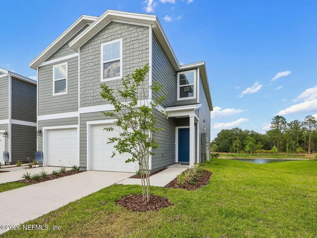3640 Luxor Way Middleburg FL 32068