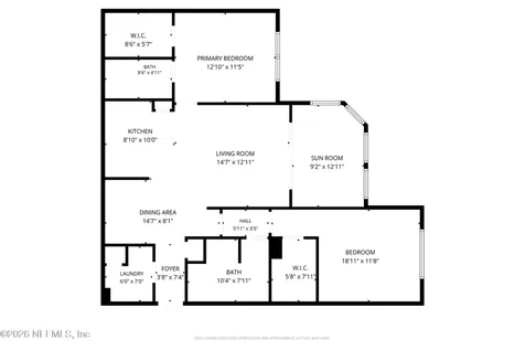 13810 Sutton Park Drive N Jacksonville FL 32224