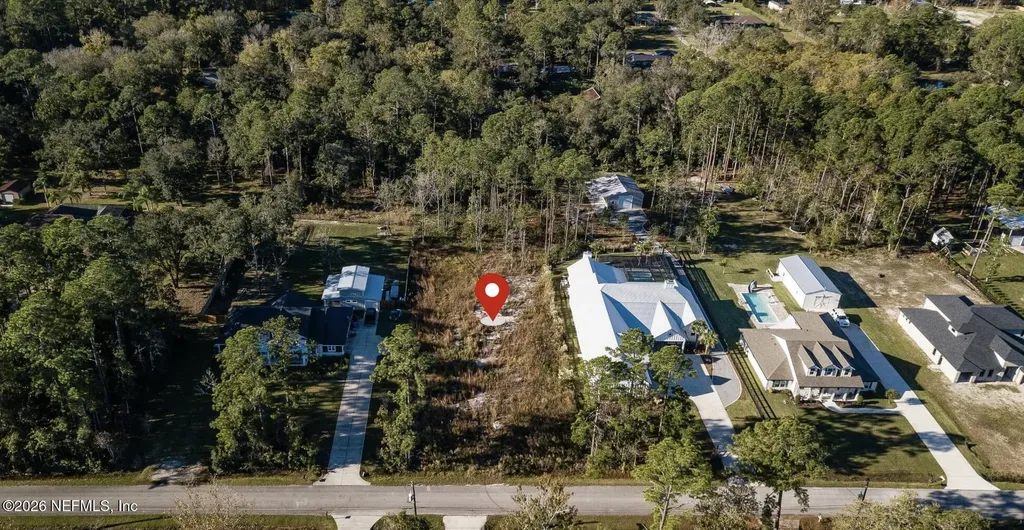 0 Lee Road Fruit Cove FL 32259