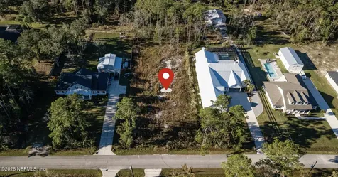 0 Lee Road Fruit Cove FL 32259
