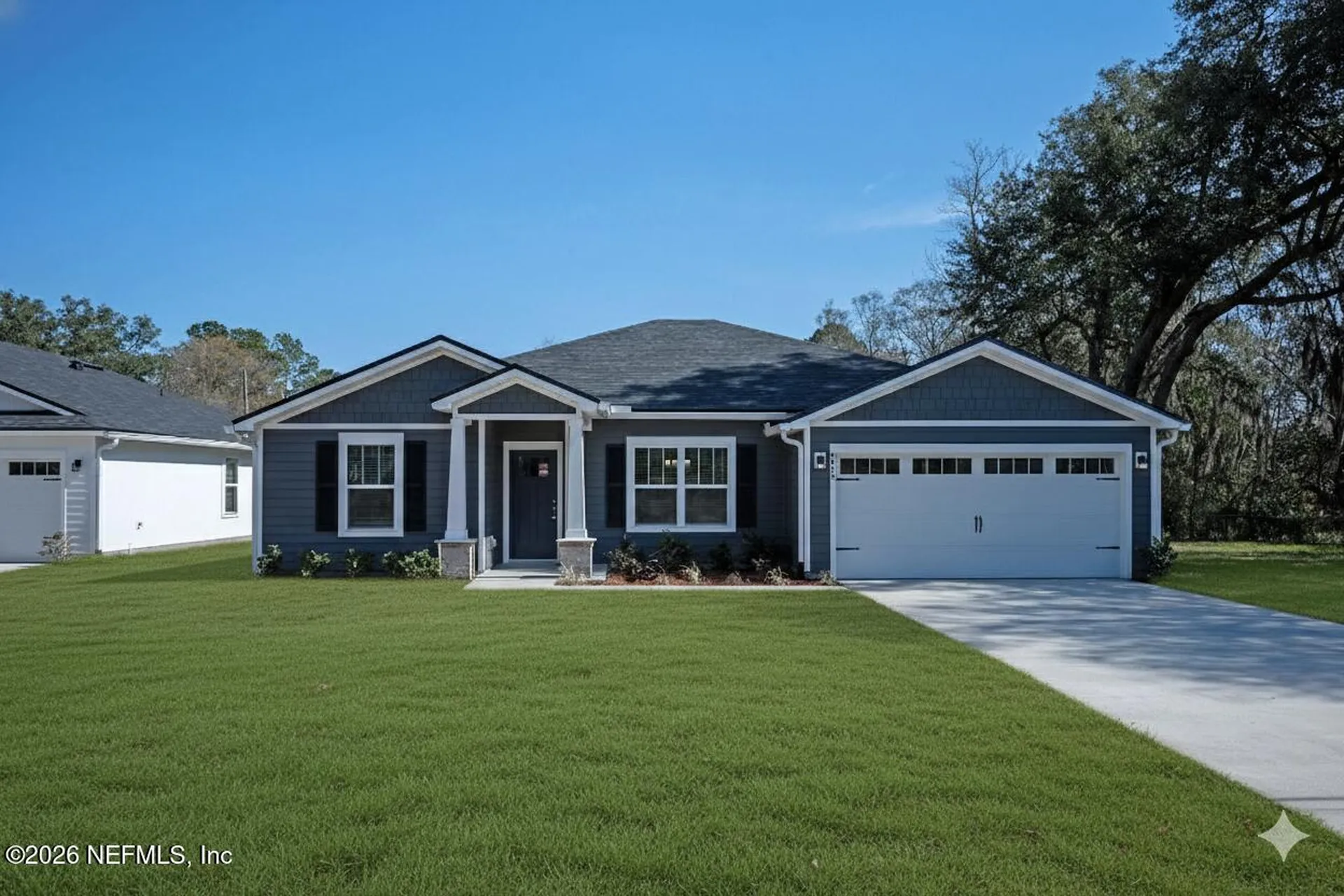 2655 Kaylor Lane Jacksonville FL 32218