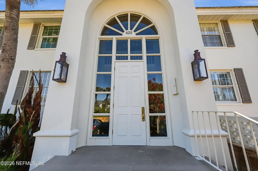625 Ponte Vedra Boulevard Ponte Vedra Beach FL 32082