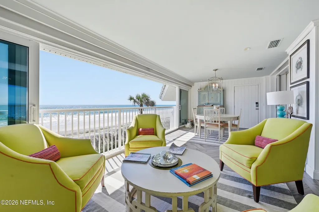 625 Ponte Vedra Boulevard Ponte Vedra Beach FL 32082