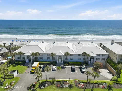 625 Ponte Vedra Boulevard Ponte Vedra Beach FL 32082