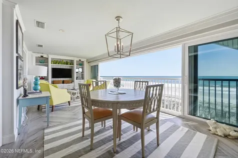 625 Ponte Vedra Boulevard Ponte Vedra Beach FL 32082