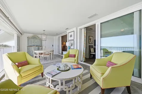 625 Ponte Vedra Boulevard Ponte Vedra Beach FL 32082