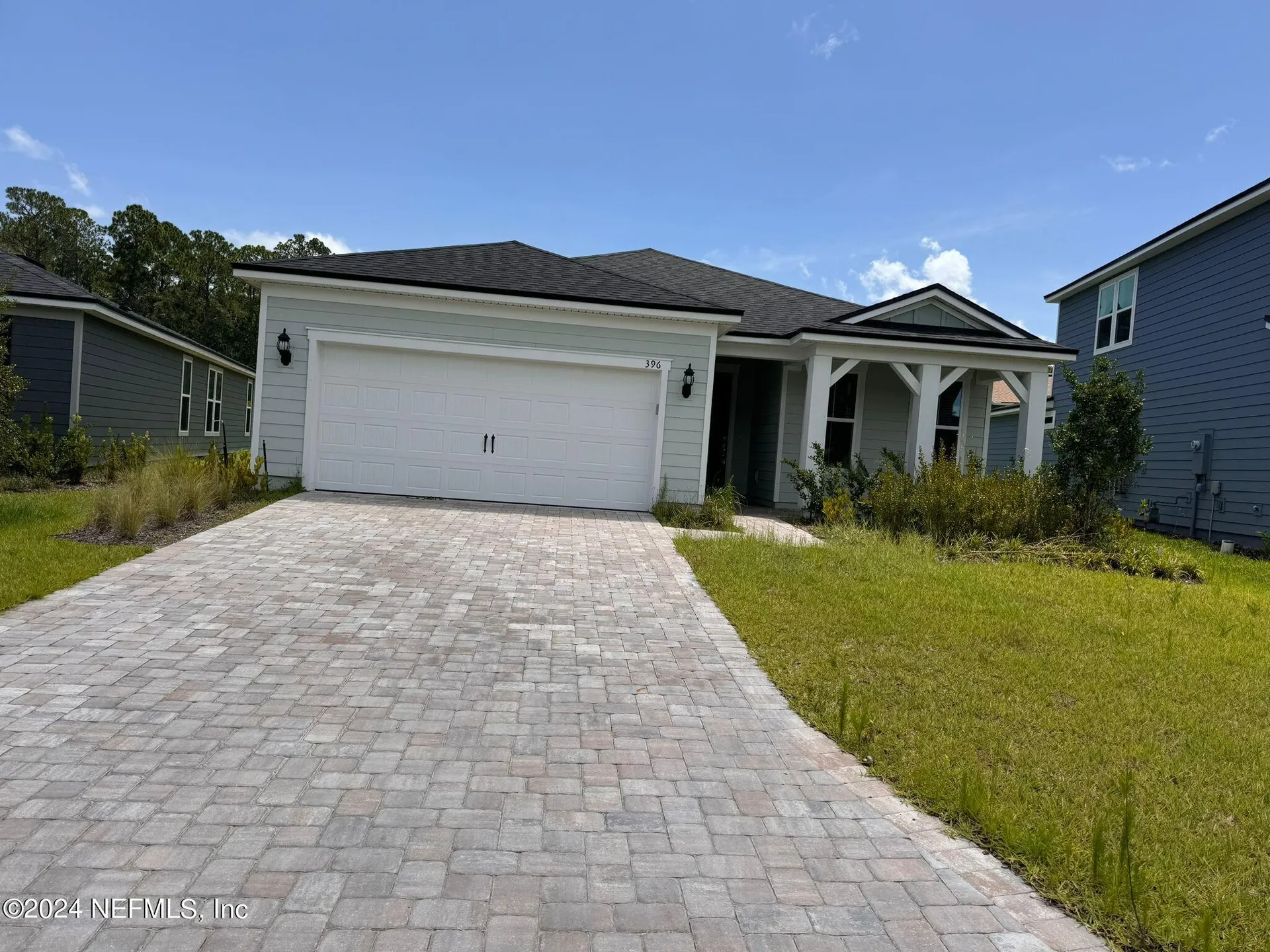 396 Cedar Preserve Lane St. Augustine FL 32095