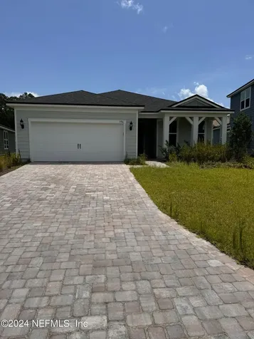 396 Cedar Preserve Lane St. Augustine FL 32095