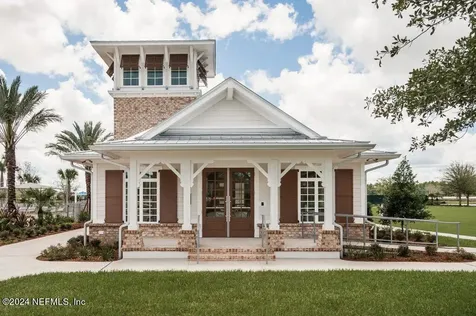 396 Cedar Preserve Lane St. Augustine FL 32095