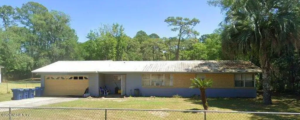 245 Jackson Road Jacksonville FL 32225