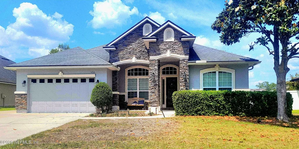 1456 Coopers Hawk Way Middleburg FL 32068