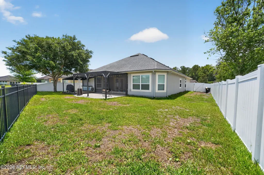 1456 Coopers Hawk Way Middleburg FL 32068
