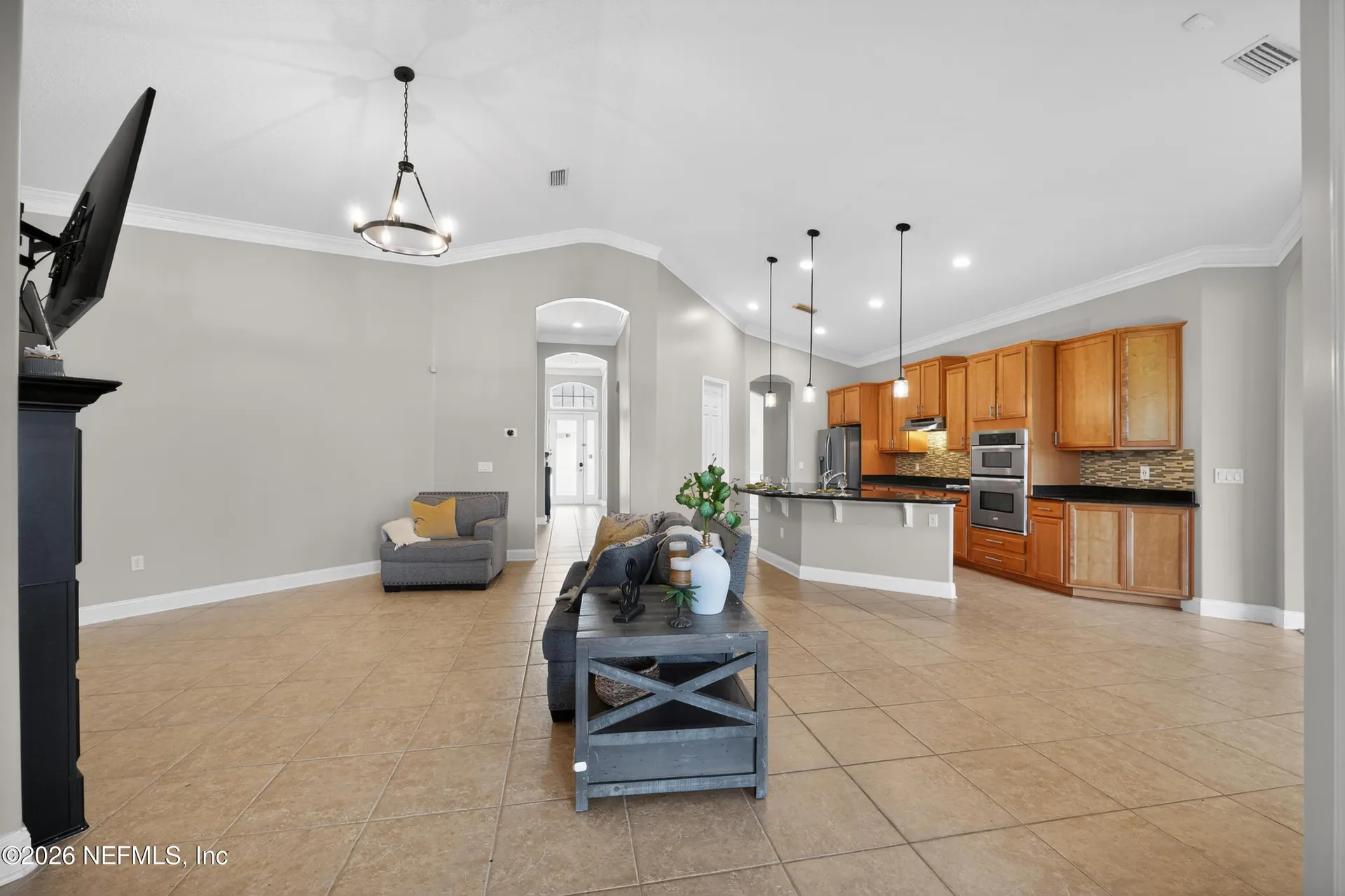 1456 Coopers Hawk Way Middleburg FL 32068