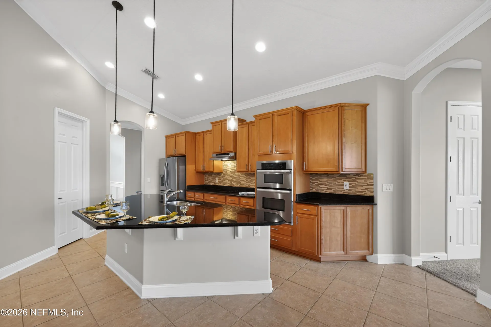 1456 Coopers Hawk Way Middleburg FL 32068