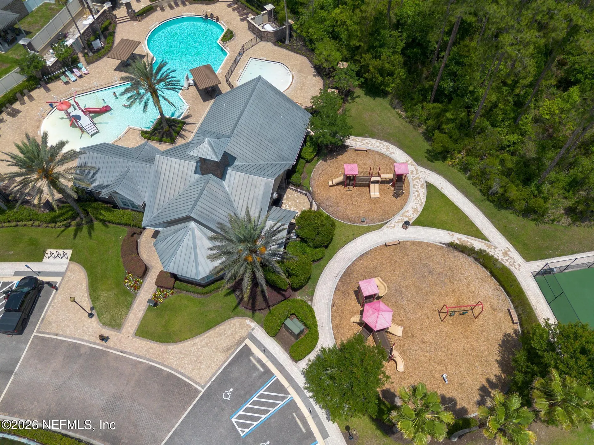 1456 Coopers Hawk Way Middleburg FL 32068