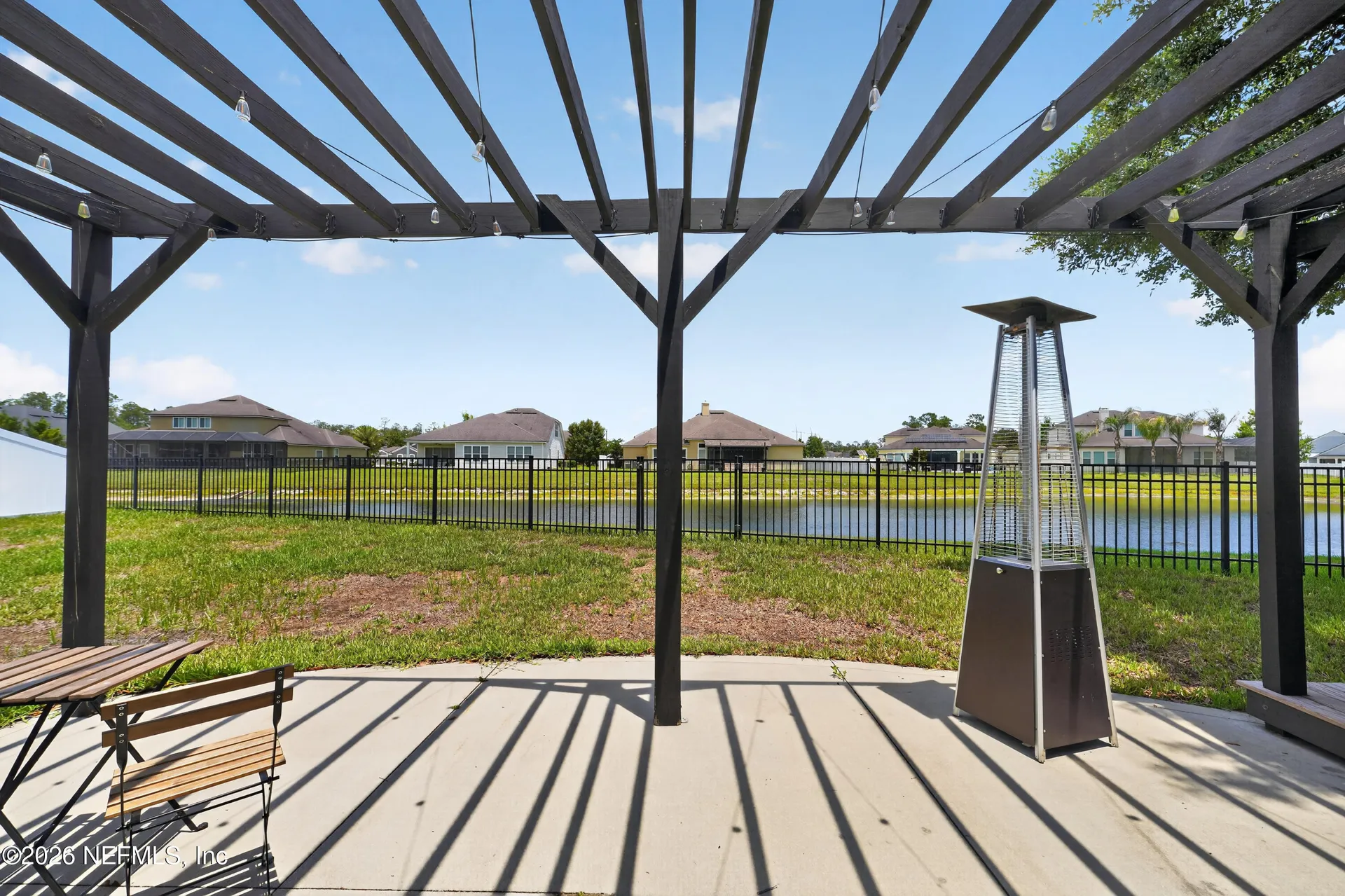 1456 Coopers Hawk Way Middleburg FL 32068