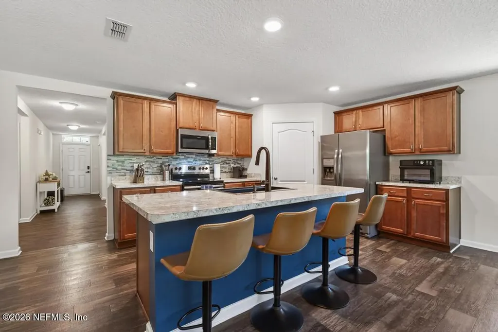 3307 Blue Catfish Drive Jacksonville FL 32226