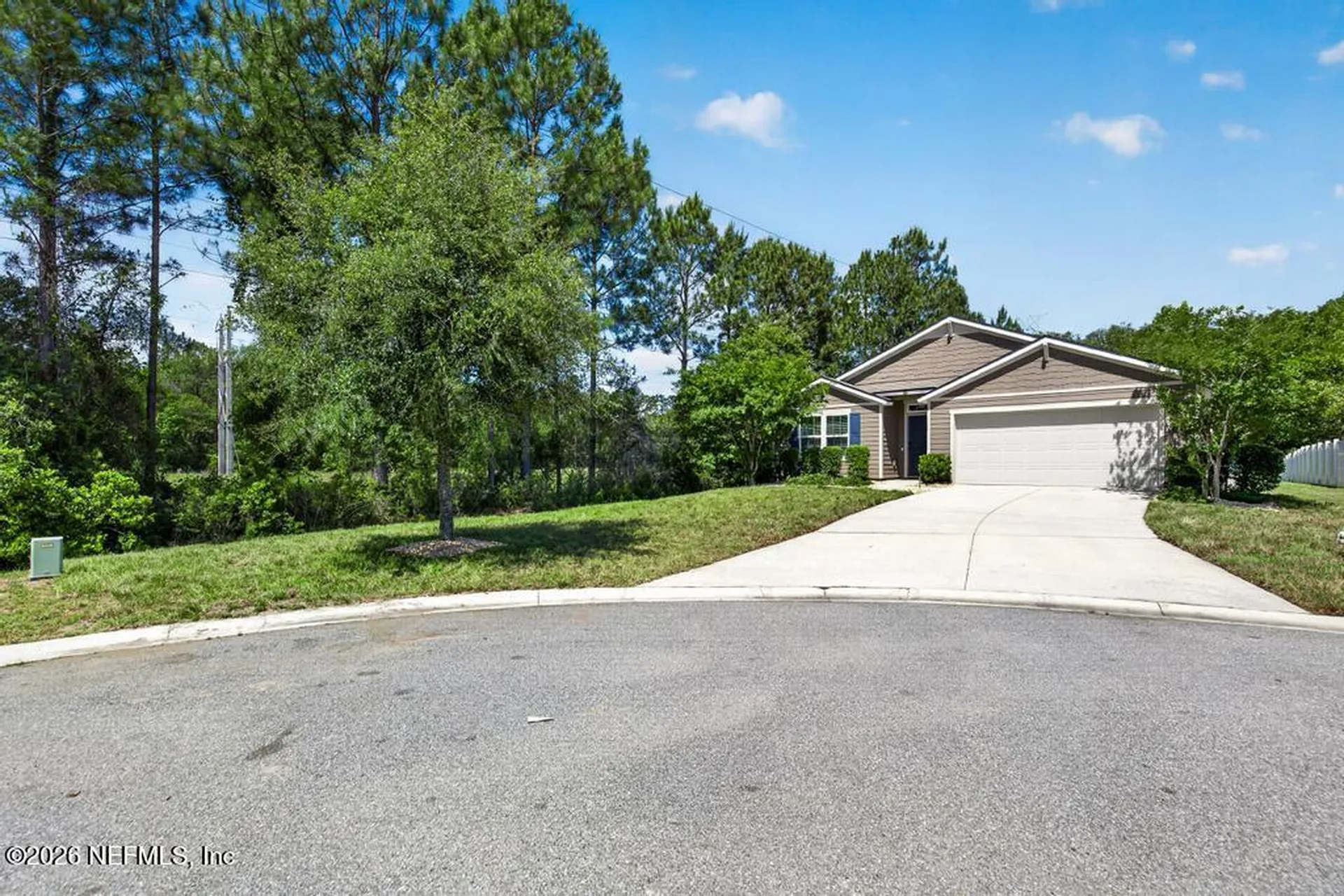 3307 Blue Catfish Drive Jacksonville FL 32226