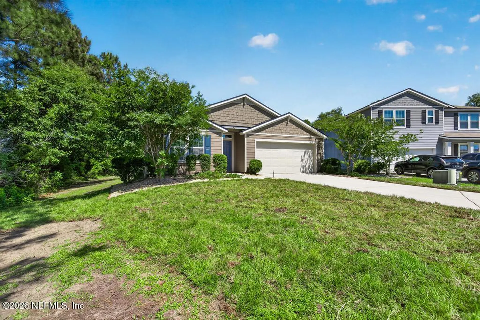 3307 Blue Catfish Drive Jacksonville FL 32226