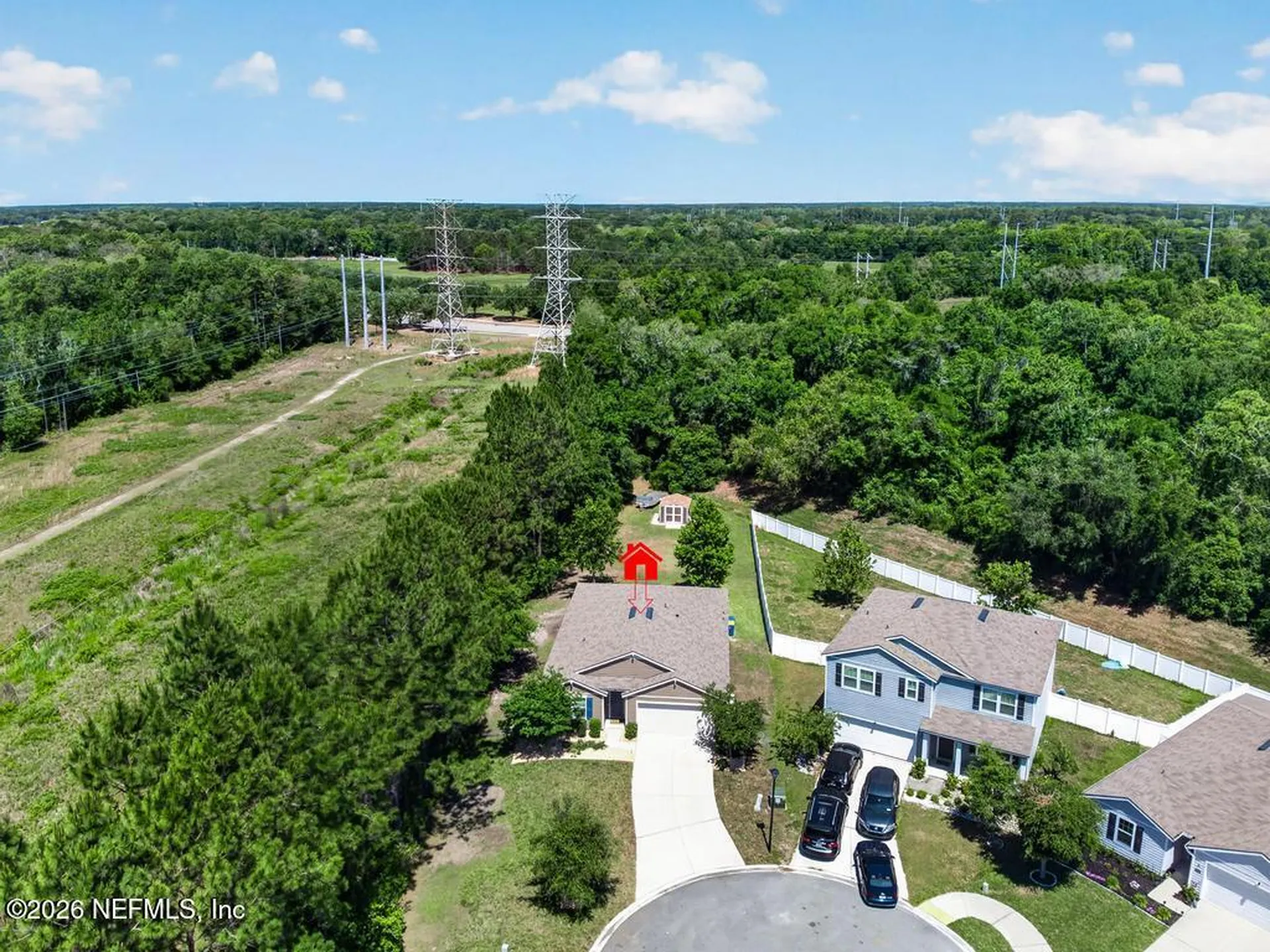 3307 Blue Catfish Drive Jacksonville FL 32226