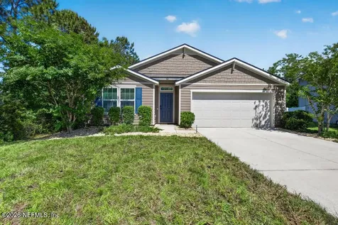 3307 Blue Catfish Drive Jacksonville FL 32226