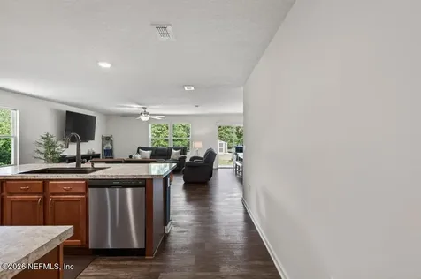 3307 Blue Catfish Drive Jacksonville FL 32226