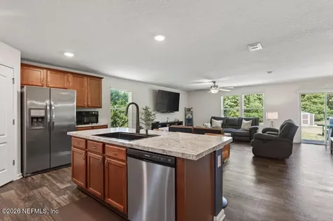 3307 Blue Catfish Drive Jacksonville FL 32226