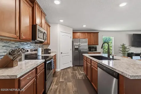 3307 Blue Catfish Drive Jacksonville FL 32226