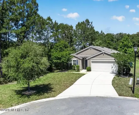 3307 Blue Catfish Drive Jacksonville FL 32226