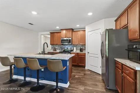 3307 Blue Catfish Drive Jacksonville FL 32226