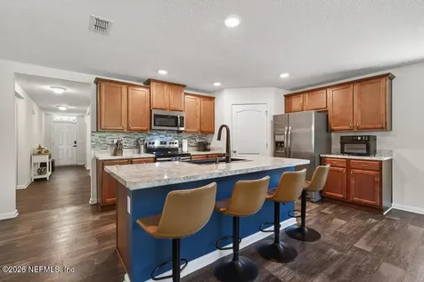 3307 Blue Catfish Drive Jacksonville FL 32226