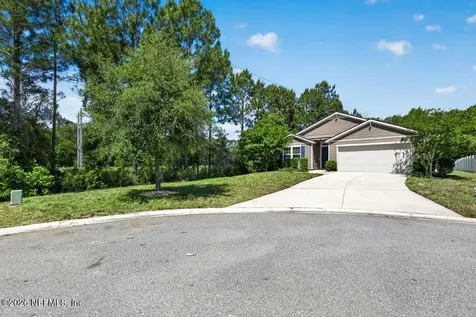 3307 Blue Catfish Drive Jacksonville FL 32226