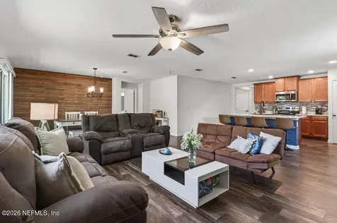 3307 Blue Catfish Drive Jacksonville FL 32226