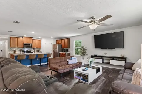 3307 Blue Catfish Drive Jacksonville FL 32226